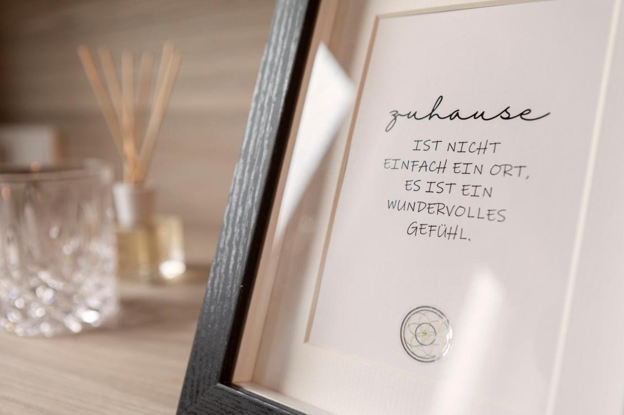 Hotel Am Ludwigskanal 벤델스타인 외부 사진