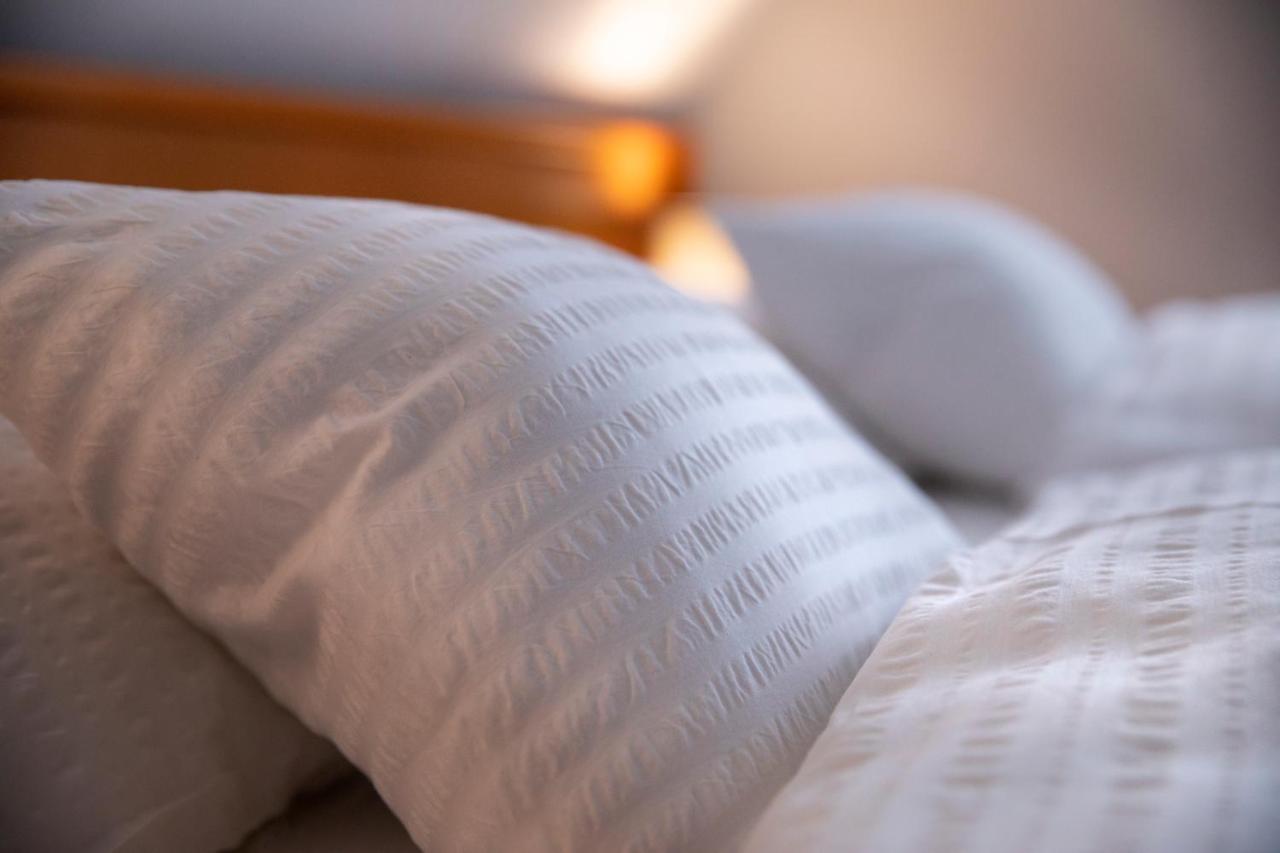 Hotel Am Ludwigskanal 벤델스타인 외부 사진